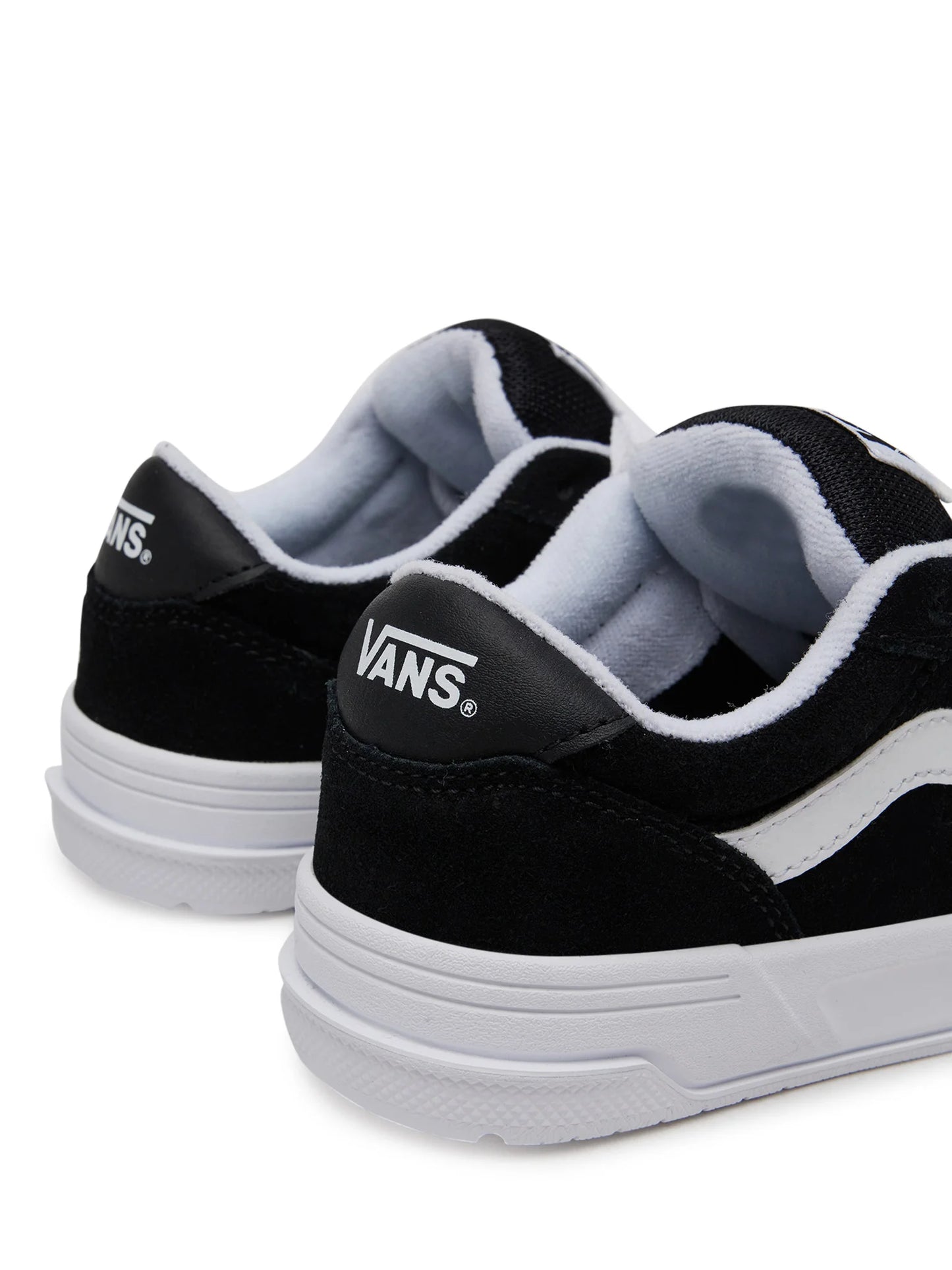 Vans Ayakkabı - Vans Hylane Siyah