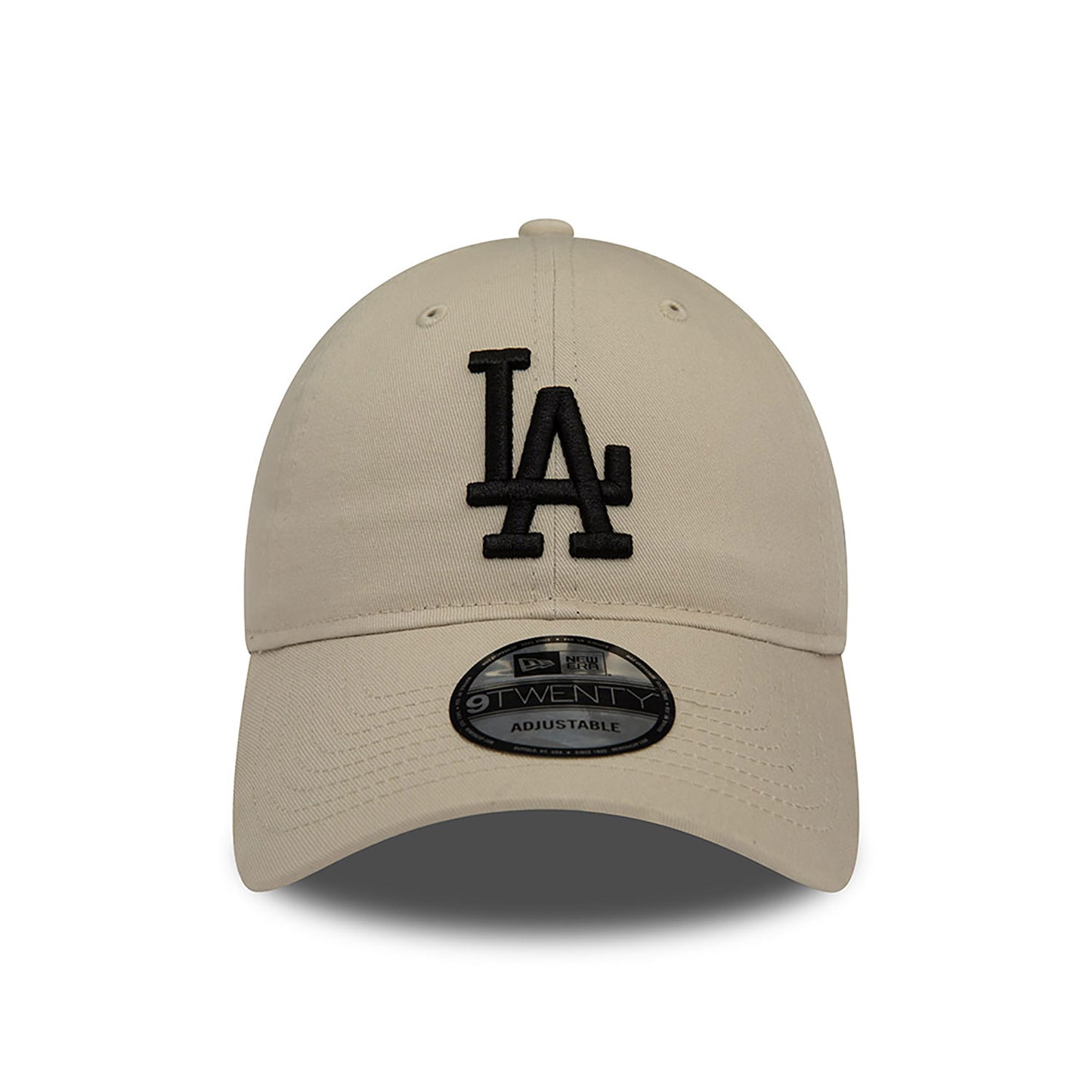 New Era Şapka - LA Dodgers League Essential Stone 9TWENTY Ayarlanabilir Şapka