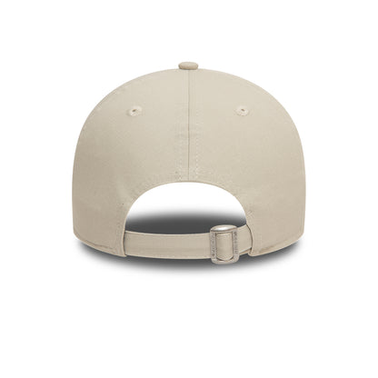 New Era Şapka - New York Yankees League Essential Stone 9TWENTY Ayarlanabilir Şapka
