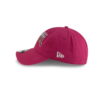 New Era Şapka - 9Twenty Washed Looney Tunes Tasmanian Devil Ayarlanabilir Şapka