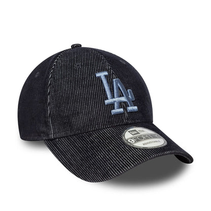 New Era Şapka - 9FORTY LA Dodgers Two Tone Cord Ayarlanabilir Şapka