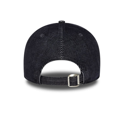 New Era Şapka - 9FORTY LA Dodgers Two Tone Cord Ayarlanabilir Şapka