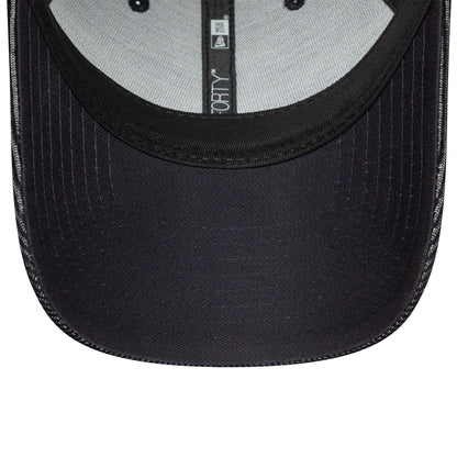 New Era Şapka - 9FORTY LA Dodgers Two Tone Cord Ayarlanabilir Şapka