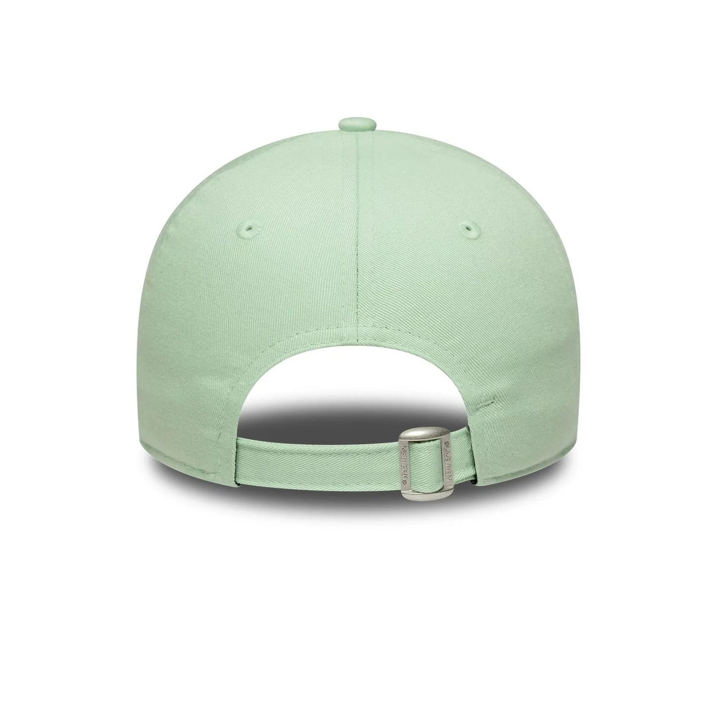 New Era Şapka - New York Yankees Womens Metallic Pastel Green 9FORTY Ayarlanabilir Şapka