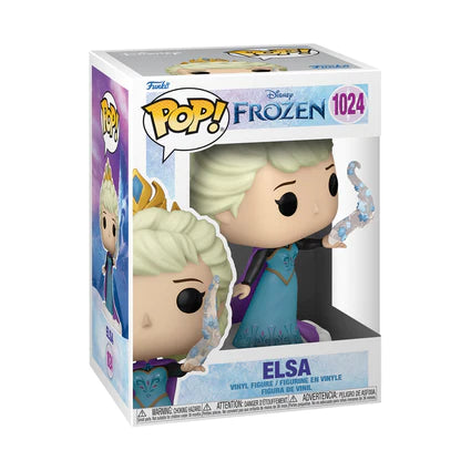 Funko POP Figür - Disney's 100th Anniversary - Elsa