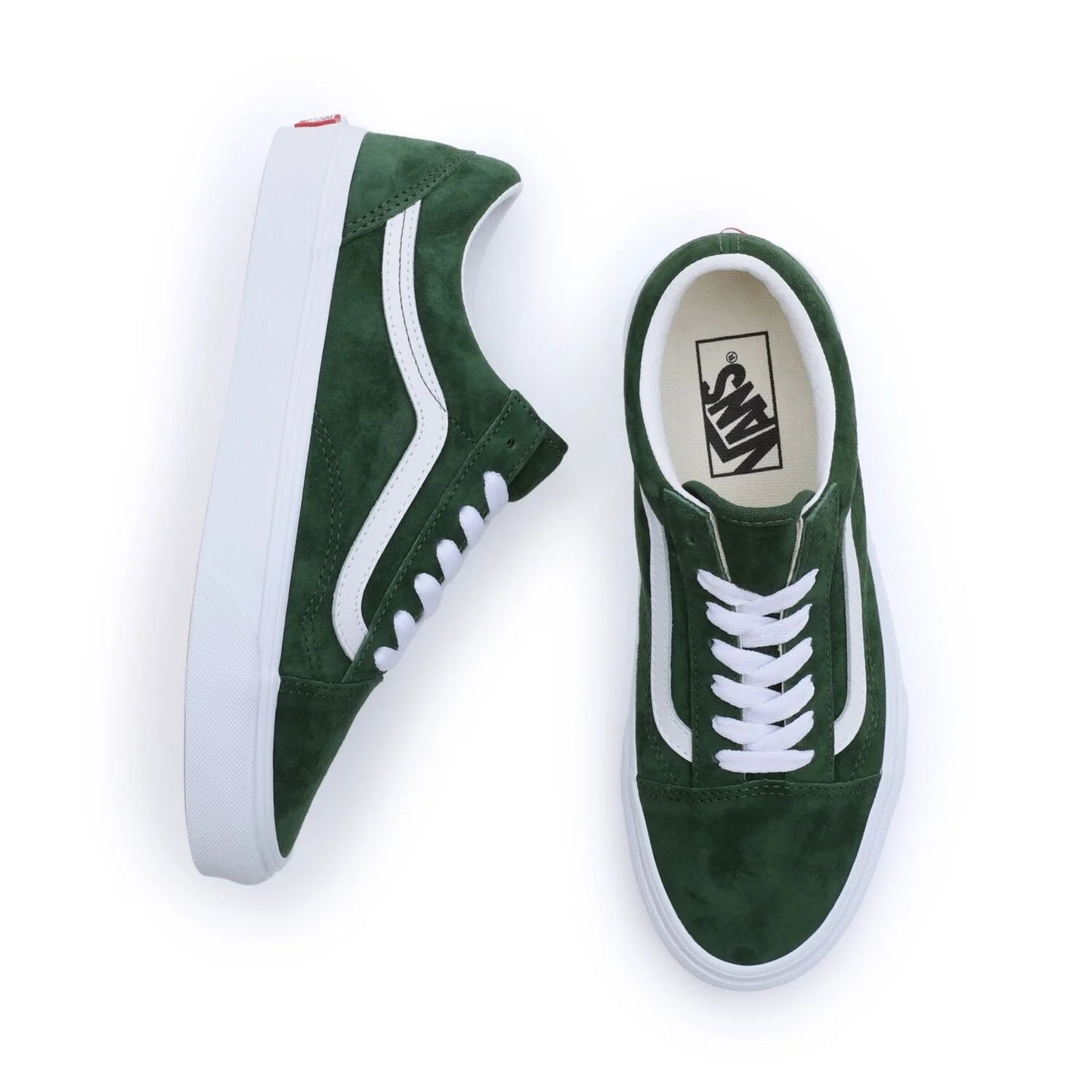 Vans Ayakkabı - Old Skool Douglas Fir