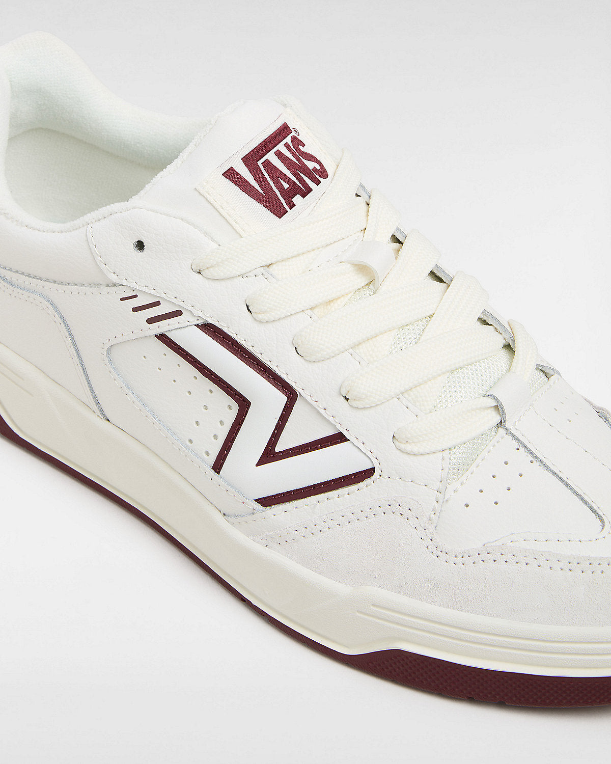Vans Ayakkabı - Vans Upland Ayakkabı Port Royale