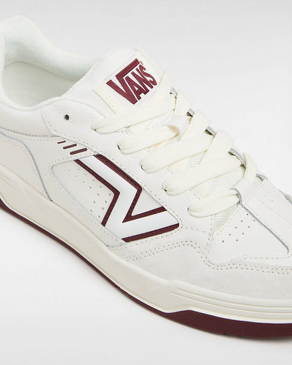 Vans Ayakkabı - Vans Upland Ayakkabı Port Royale