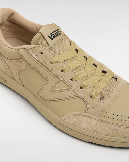 Vans Ayakkabı - Lowland Comfycush Ayakkabı Incense