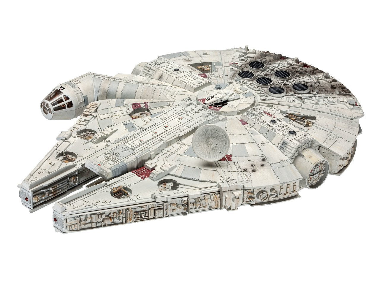 Revell Star Wars Millennium Falcon Maket