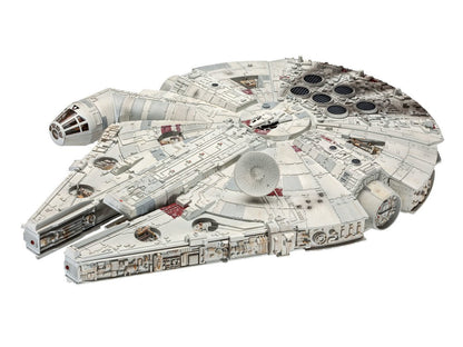 Revell Star Wars Millennium Falcon Maket