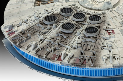 Revell Star Wars Millennium Falcon Maket