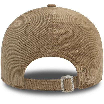 New Era Şapka - Cord 9forty New York Yankees TTAWHI