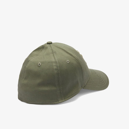 New Era Şapka - League Essential 39thirty Neyyan Uniseks Yeşil Şapka