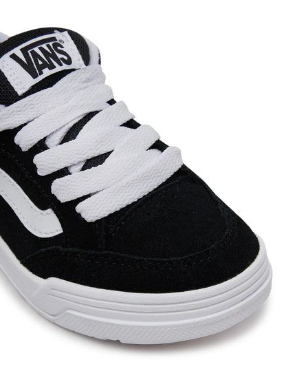 Vans Ayakkabı - Vans Hylane Siyah
