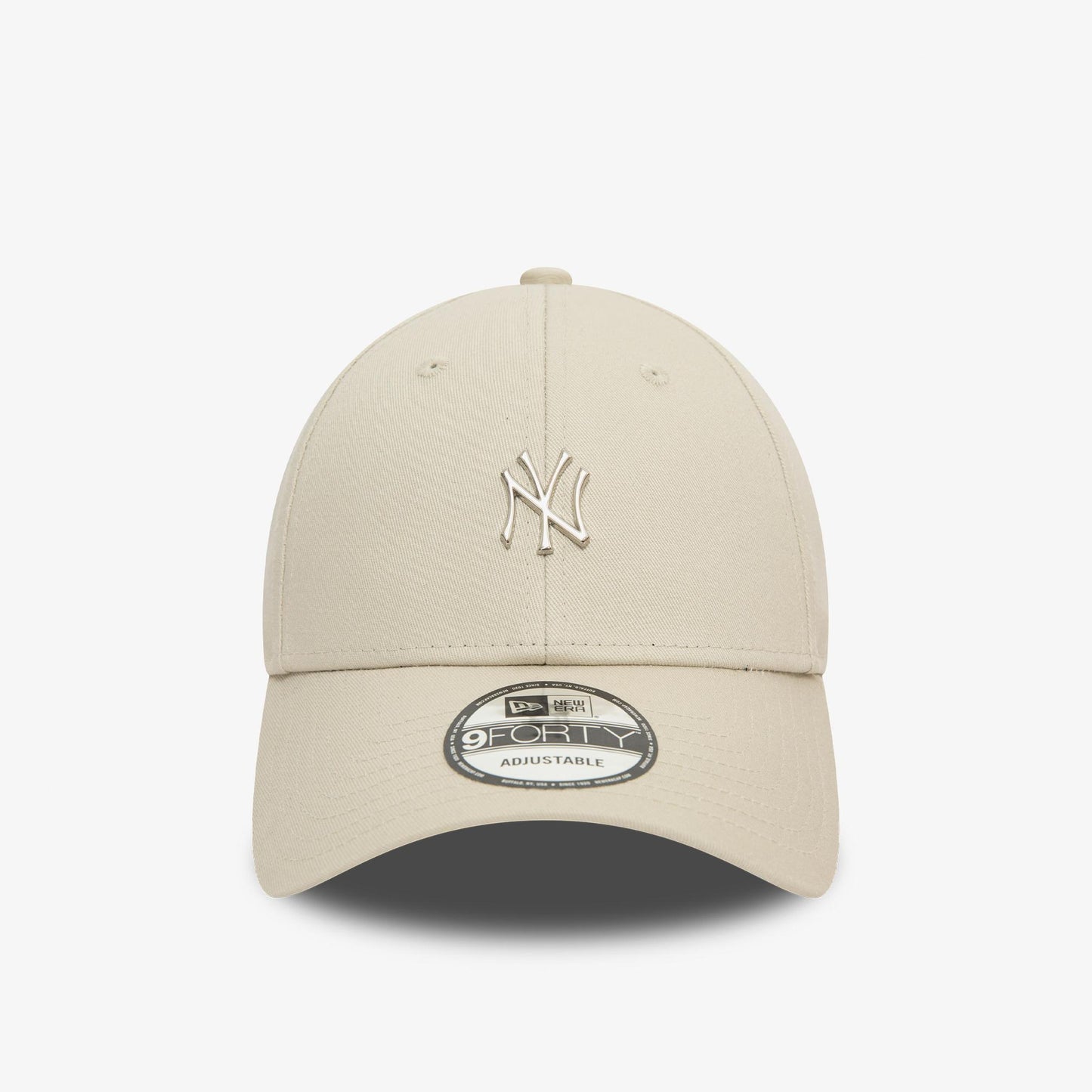 New Era Şapka - Metallic Pin 9Forty Neyyan Stn