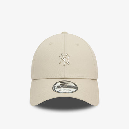 New Era Şapka - Metallic Pin 9Forty Neyyan Stn