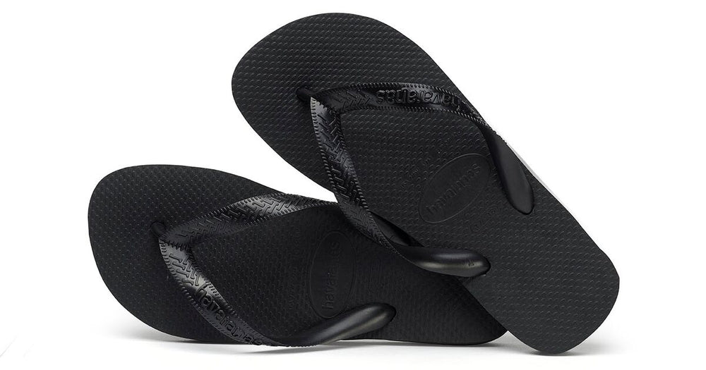 Havaianas Terlik Top Black M19