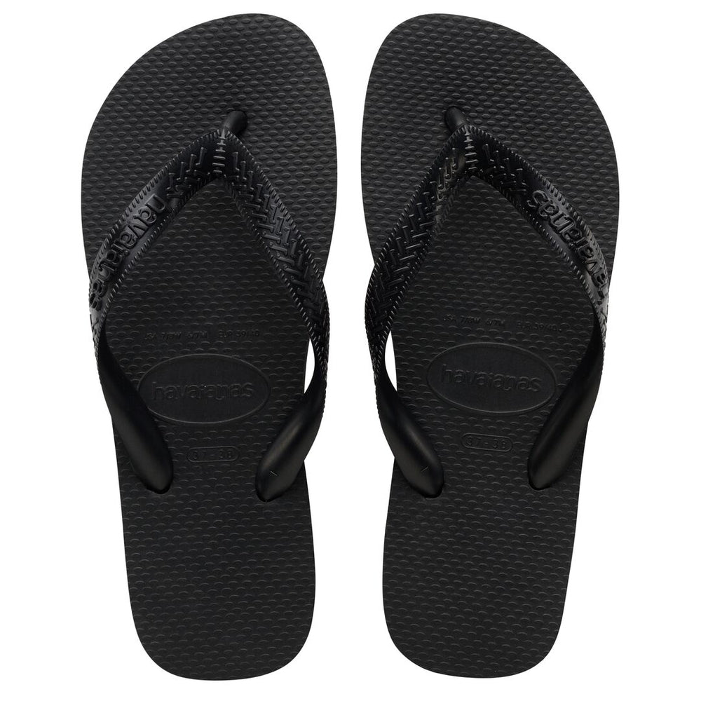 Havaianas Terlik Top Black M19