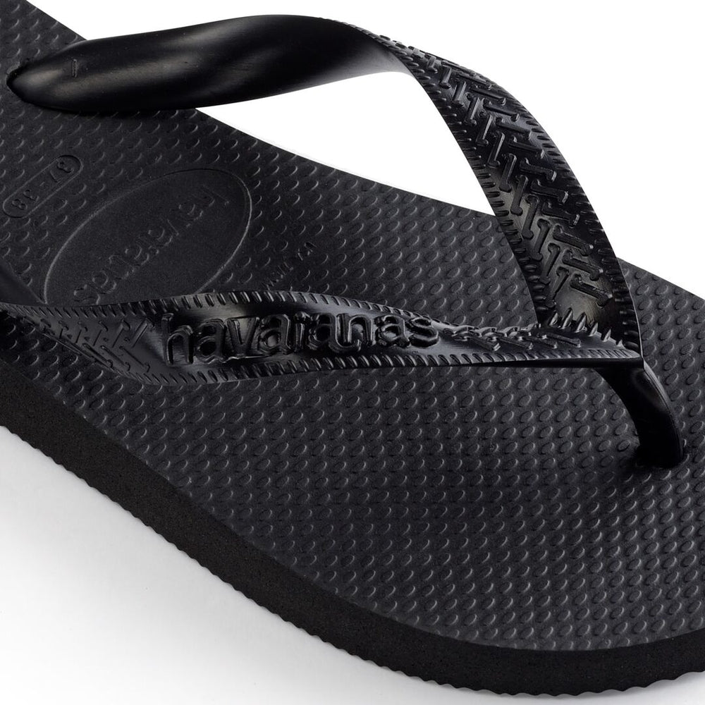 Havaianas Terlik Top Black M19