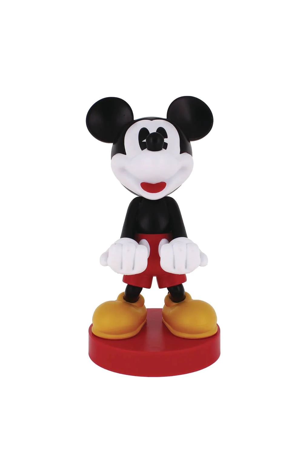 EXG Pro Cable Guys - Mickey Mouse Telefon ve Oyun Kumandası Standı