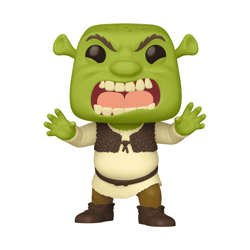 Funko POP SHREK 1599