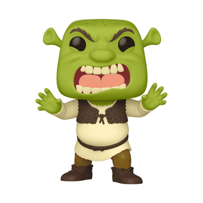 Funko POP SHREK 1599