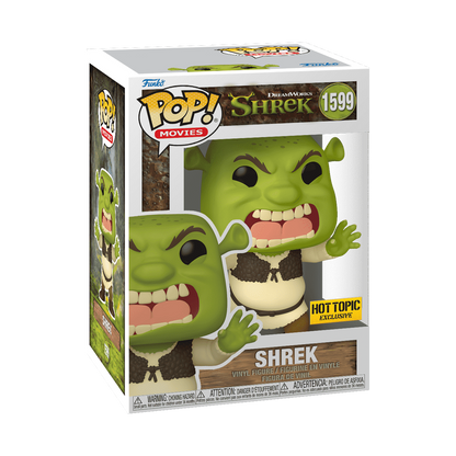 Funko POP SHREK 1599