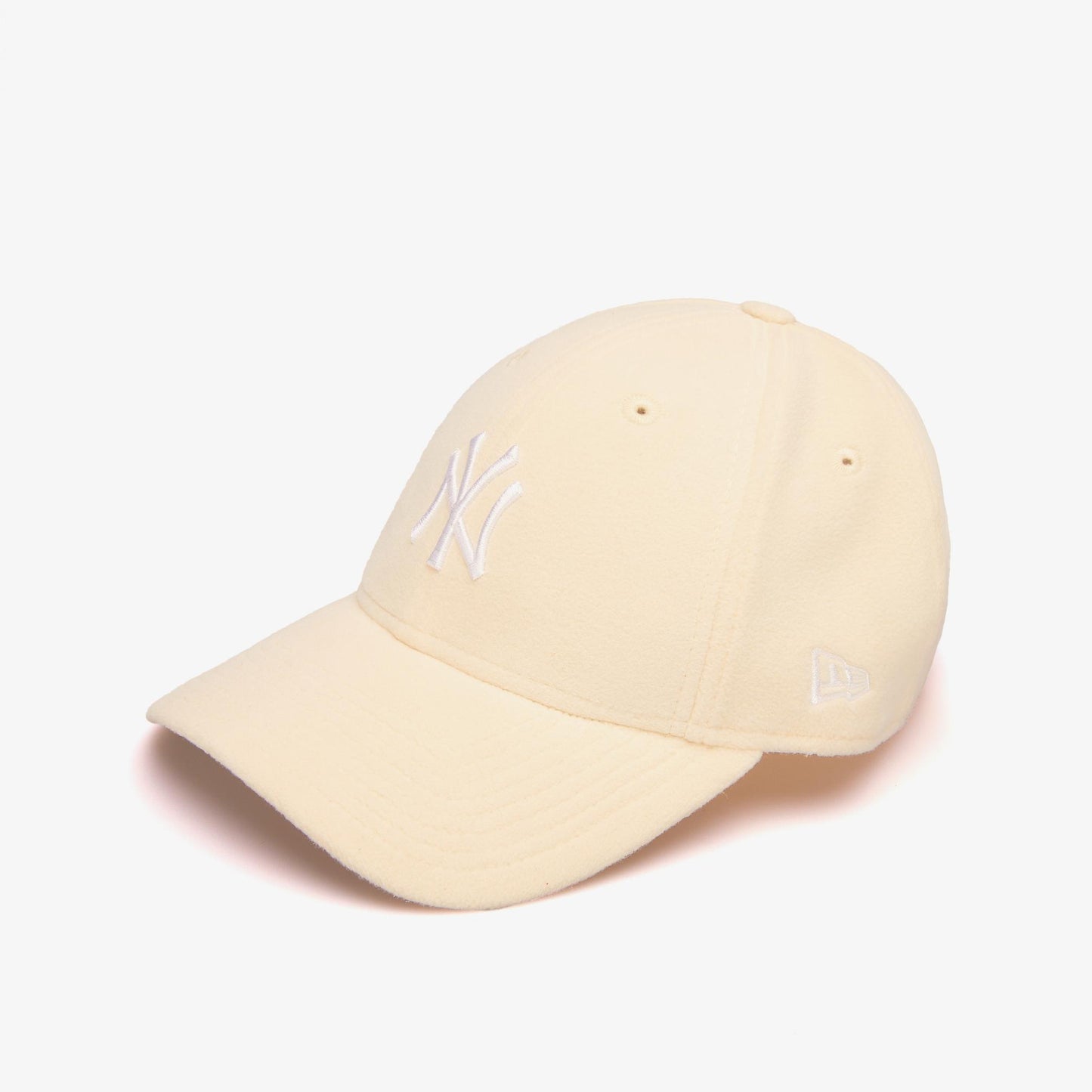 New Era Şapka - New York Yankees Bej Unisex Şapka