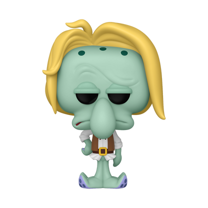 Funko POP Spongebob Squidward 1941