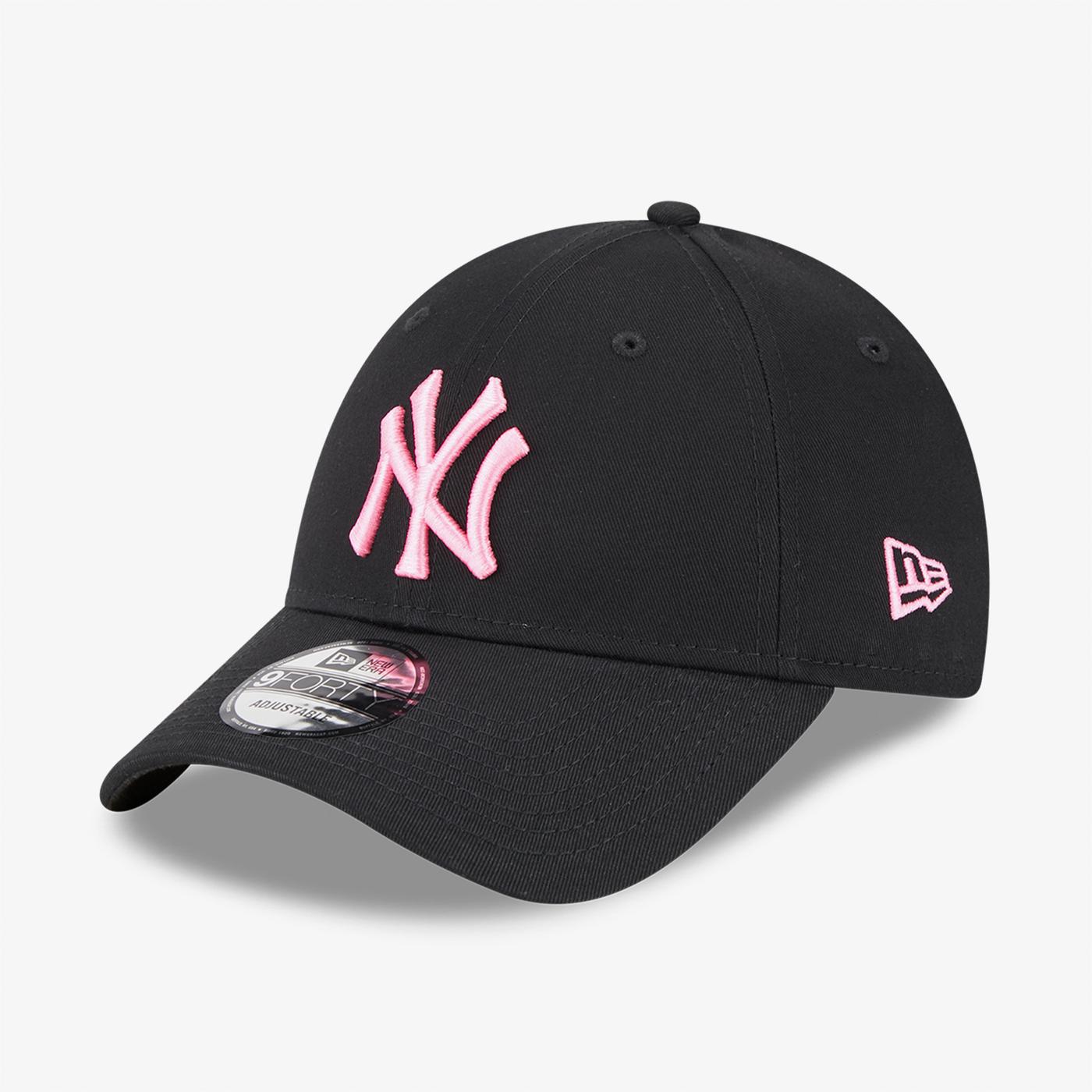 New Era Şapka - Neon 9Forty Neyyan Ayarlanabilir Şapka