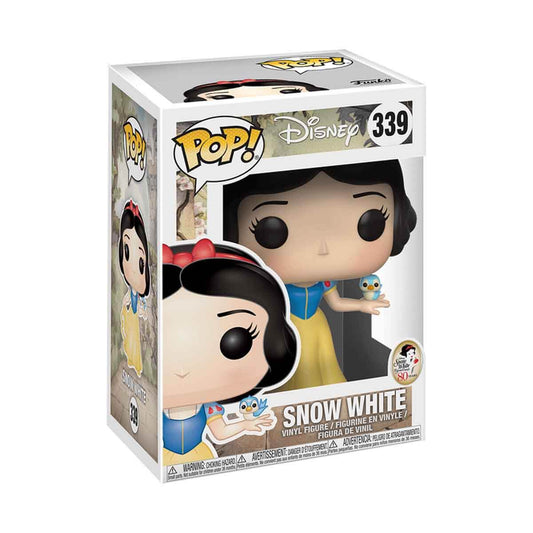 Funko POP Figür Disney: Snow White: Snow White
