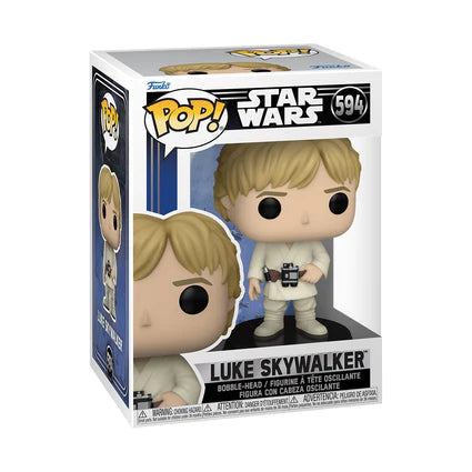 Funko POP Figür - Star Wars New Classic - Luke Skywalker