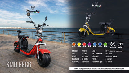2026 Musatti EEC 6