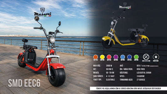 2026 Musatti EEC 6