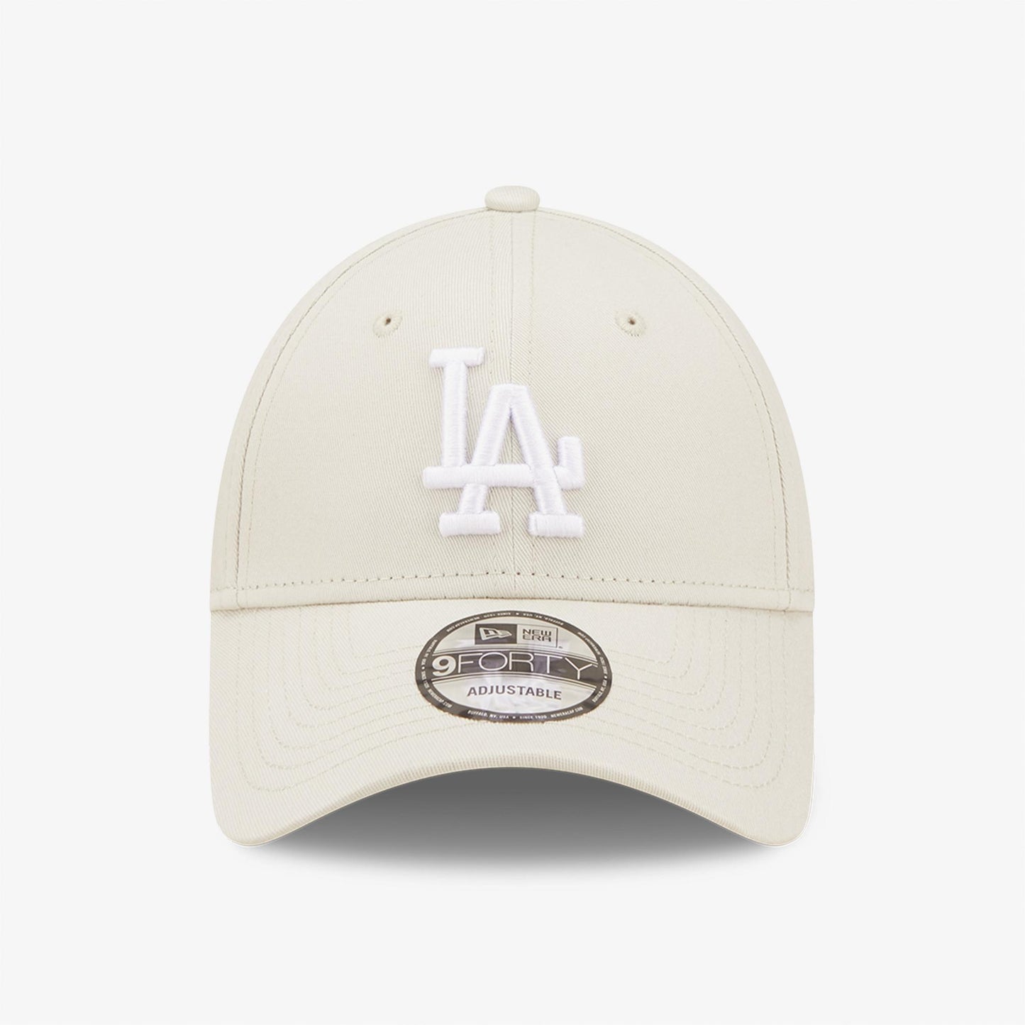 New Era Şapka - La Dodgers League Essential Ayarlanabilir Şapka