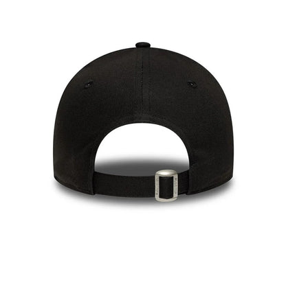 New Era Şapka - League Ess 9FORTY NEYYAN BLKATE