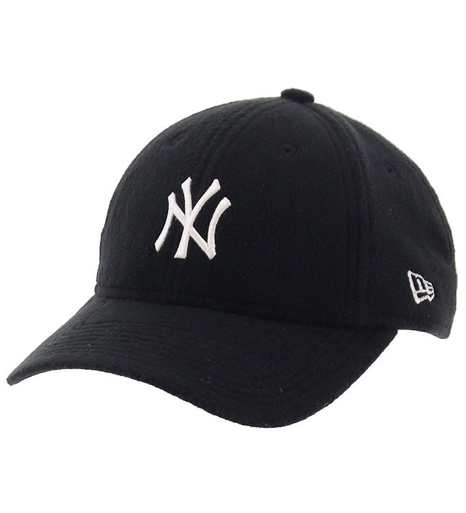 New Era Şapka - Kasket Fleece 9 Forty Şapka