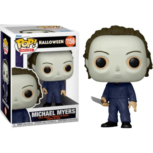 Funko POP Figür Halloween - Michael Myers