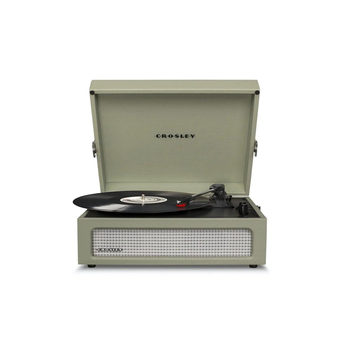 Crosley Voyager - 2 Way Bluetooth Pikap