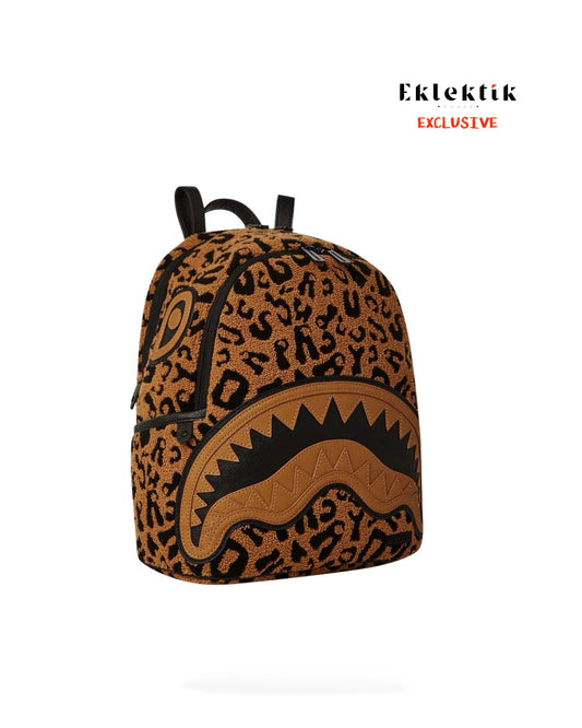 Sprayground - THE WILD ONE SAVAGE Sırt Çantası