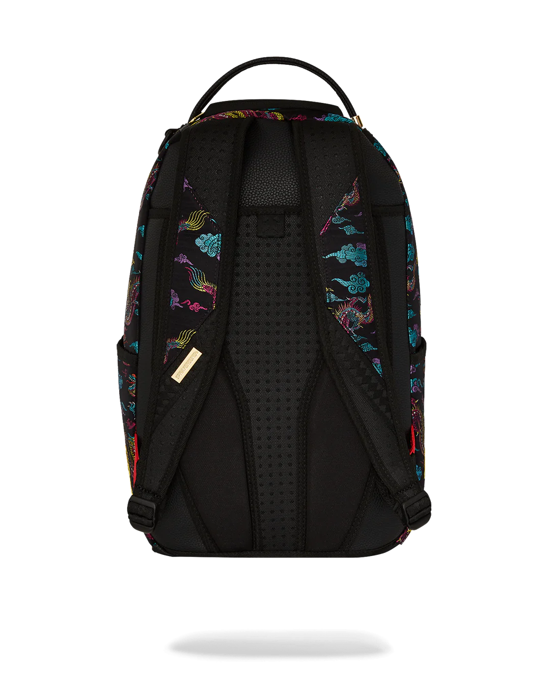 Sprayground - EMBROIDERED DRAGONS DLX Sırt Çantası