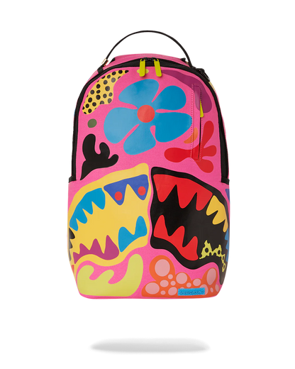Sprayground - PSYCHEDELIC VOYAGE  Sırt Çantası