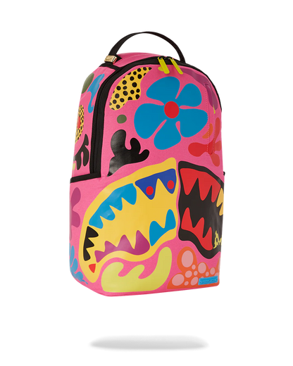 Sprayground - PSYCHEDELIC VOYAGE  Sırt Çantası