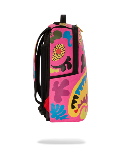 Sprayground - PSYCHEDELIC VOYAGE  Sırt Çantası