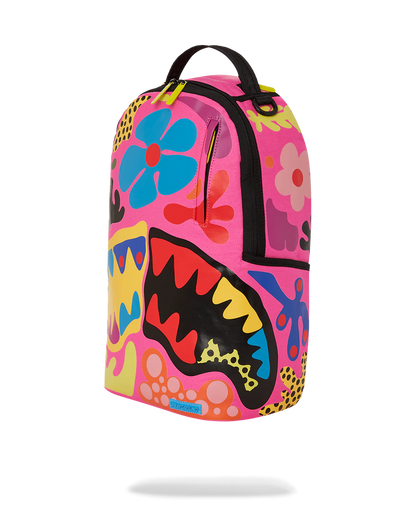 Sprayground - PSYCHEDELIC VOYAGE  Sırt Çantası