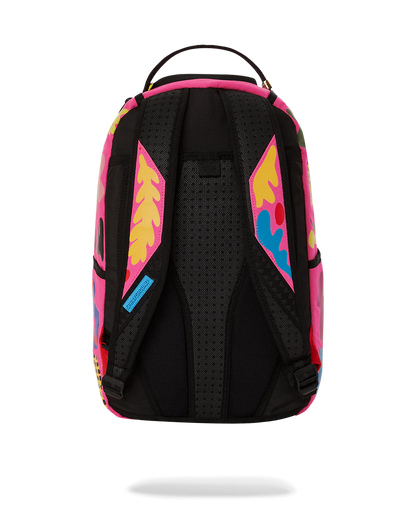 Sprayground - PSYCHEDELIC VOYAGE  Sırt Çantası