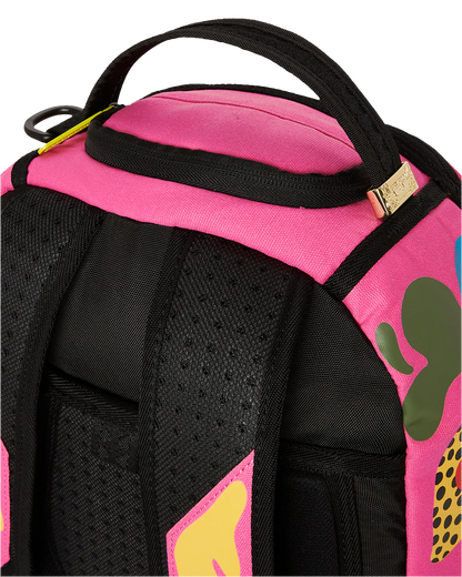 Sprayground - PSYCHEDELIC VOYAGE  Sırt Çantası