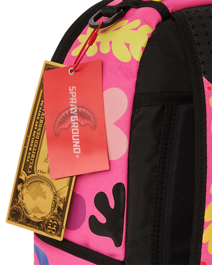 Sprayground - PSYCHEDELIC VOYAGE  Sırt Çantası