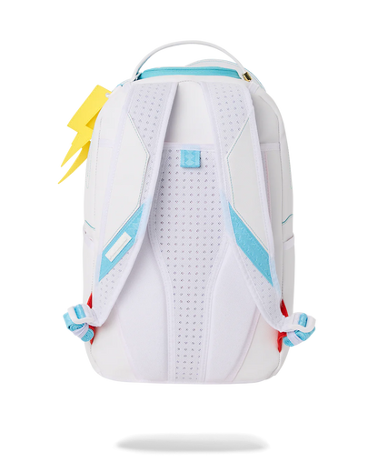 Sprayground - CLOUDY WITH A CHANCE OF SHARK Sırt Çantası